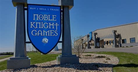 knoble knight games|noble knight games clearance sale.